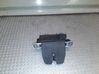 Tailgate/trunk/boot lock/catch/latch 13117285
