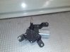 Rear window wiper motor 13145548