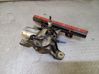 Rear window wiper motor A1698200340