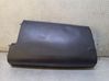 Airbag tableau de bord 