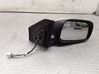 Front door electric wing mirror E11015829