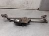 Front wiper linkage and motor 8511005060