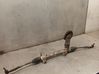 Steering rack 