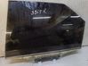 Rear door window glass 