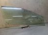 Front door window glass four-door 