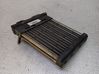 Electric cabin heater radiator 8Z0819011A