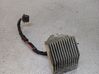 Heater blower motor/fan resistor 6Q1907521