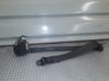 Rear seatbelt 96498075