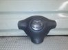 Steering wheel airbag 