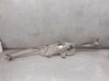Front wiper linkage and motor 7M3955023D