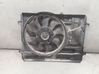 Electric radiator cooling fan 7M3121203G