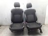 Interior set 