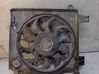 Electric radiator cooling fan 24467444