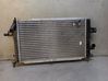 Coolant radiator 