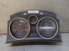 Speedometer (instrument cluster) 13216684