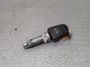 Ignition lock 