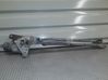 Front wiper linkage and motor 30699342