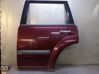Rear door 