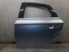 Rear door 