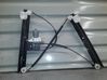 Front door window regulator with motor 6M2114553B