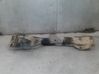 Front subframe 