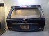 Tailgate/trunk/boot lid 