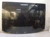 Rear windscreen/windshield window 