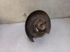 Rear wheel hub spindle/knuckle 