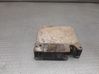 ABS control unit/module 4460440430