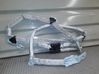 Roof airbag 4F5880741C