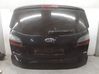 Tailgate/trunk/boot lid 