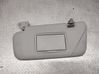Sun visor 
