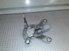 Rear window wiper motor 05116146AC