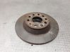 Rear brake disc 