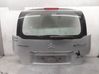 Tailgate/trunk/boot lid 