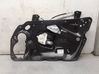 Front door window regulator with motor 3C1837756G
