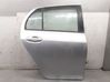 Rear door 
