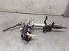 Electric power steering pump 452000D102