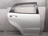 Rear door 