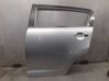 Rear door 