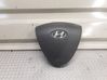 Steering wheel airbag 