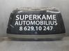 Tailgate/trunk/boot lid 