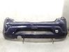 Rear bumper 