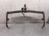 Tow bar set 