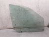 Front door window glass four-door 