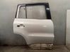 Rear door 