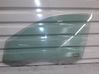 Front door window glass four-door 