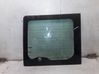 Loading door trunk window/glass 