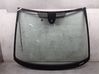 Front windscreen/windshield window 