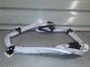 Roof airbag 13150704